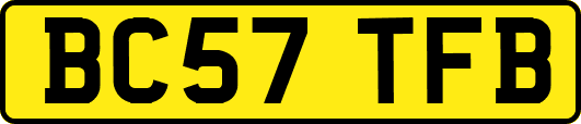 BC57TFB
