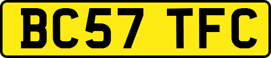 BC57TFC