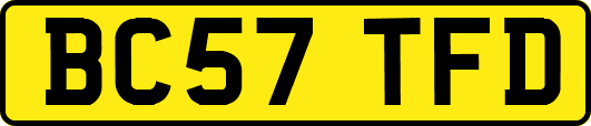 BC57TFD