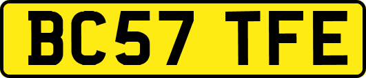 BC57TFE