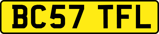 BC57TFL