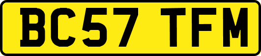 BC57TFM