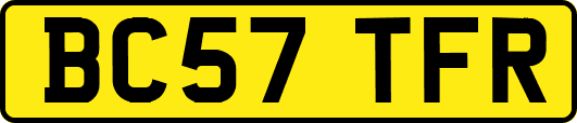 BC57TFR