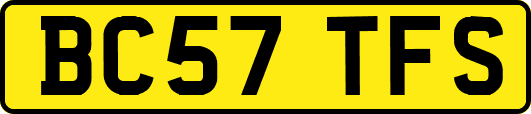 BC57TFS