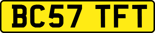 BC57TFT