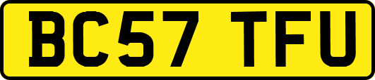 BC57TFU