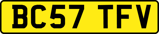 BC57TFV
