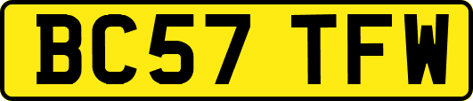 BC57TFW