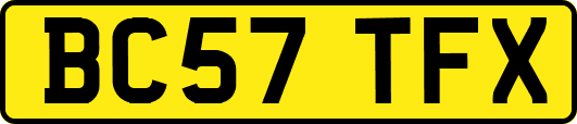 BC57TFX