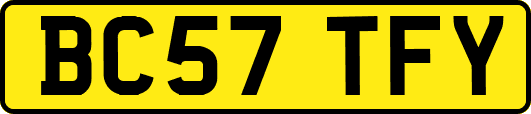 BC57TFY