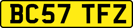 BC57TFZ