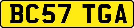 BC57TGA