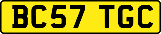 BC57TGC