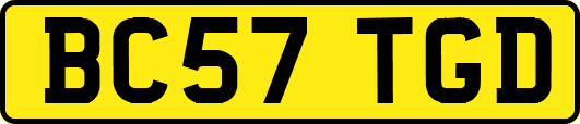 BC57TGD