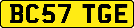 BC57TGE