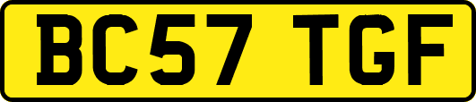 BC57TGF