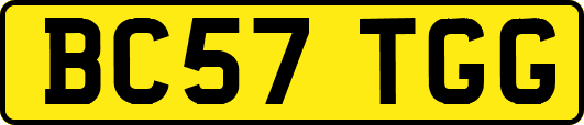 BC57TGG
