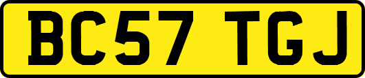BC57TGJ