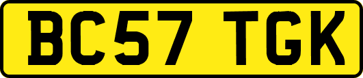 BC57TGK