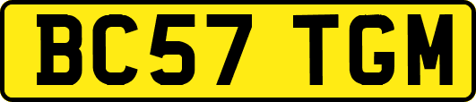 BC57TGM