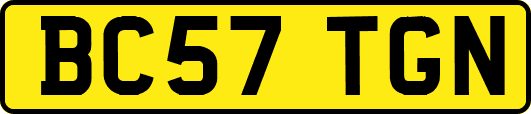 BC57TGN