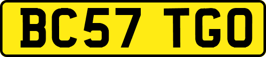 BC57TGO