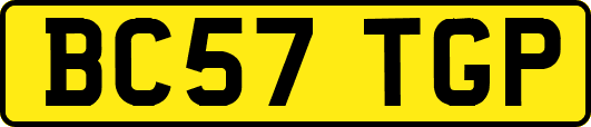BC57TGP