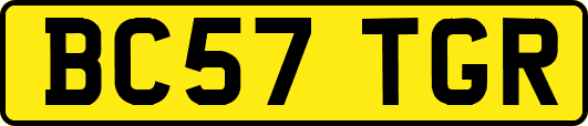 BC57TGR