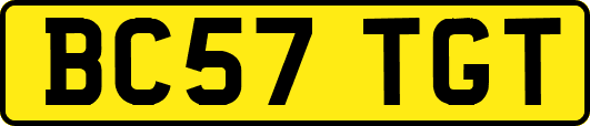 BC57TGT