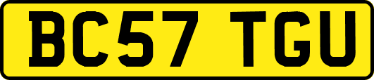 BC57TGU