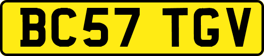 BC57TGV