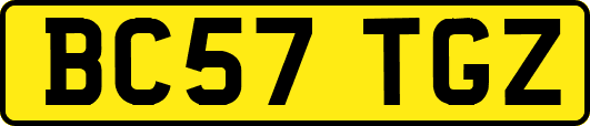 BC57TGZ