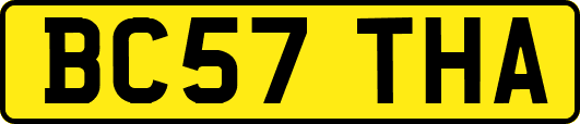 BC57THA
