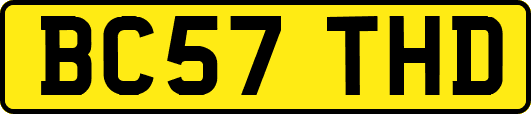 BC57THD