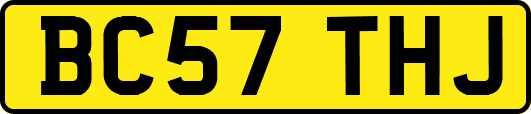 BC57THJ