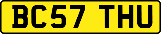 BC57THU