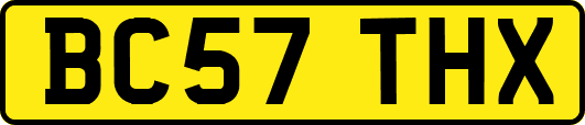 BC57THX