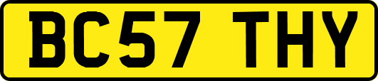 BC57THY