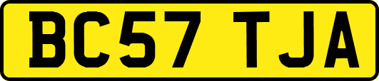 BC57TJA