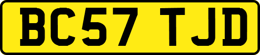 BC57TJD