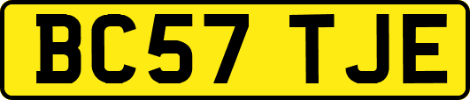 BC57TJE