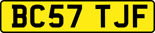 BC57TJF