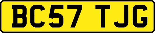 BC57TJG