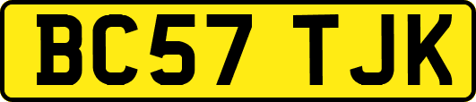 BC57TJK