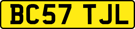 BC57TJL