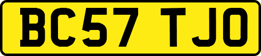 BC57TJO