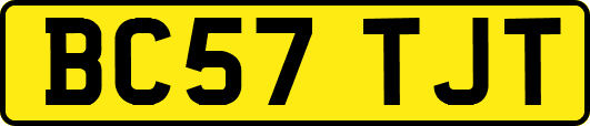 BC57TJT