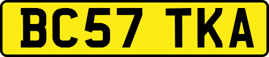 BC57TKA