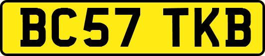 BC57TKB