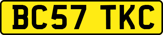 BC57TKC